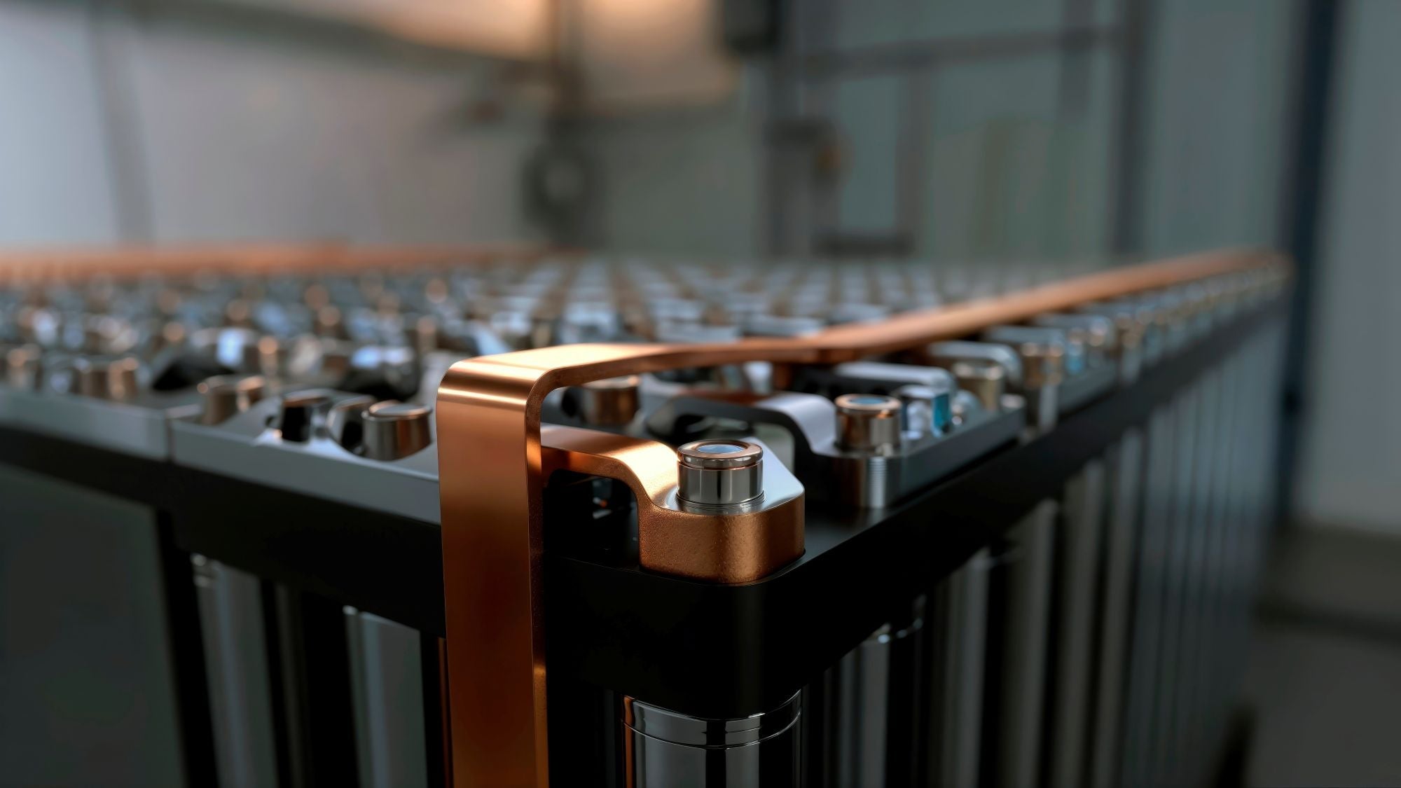 What is A110 Copper