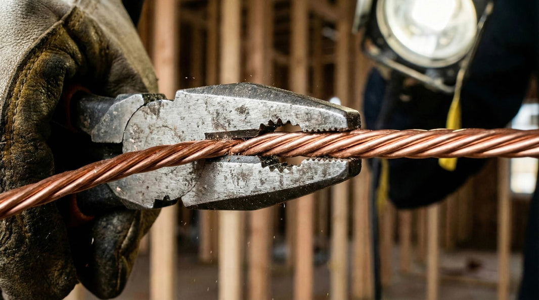 What is A122 Copper?