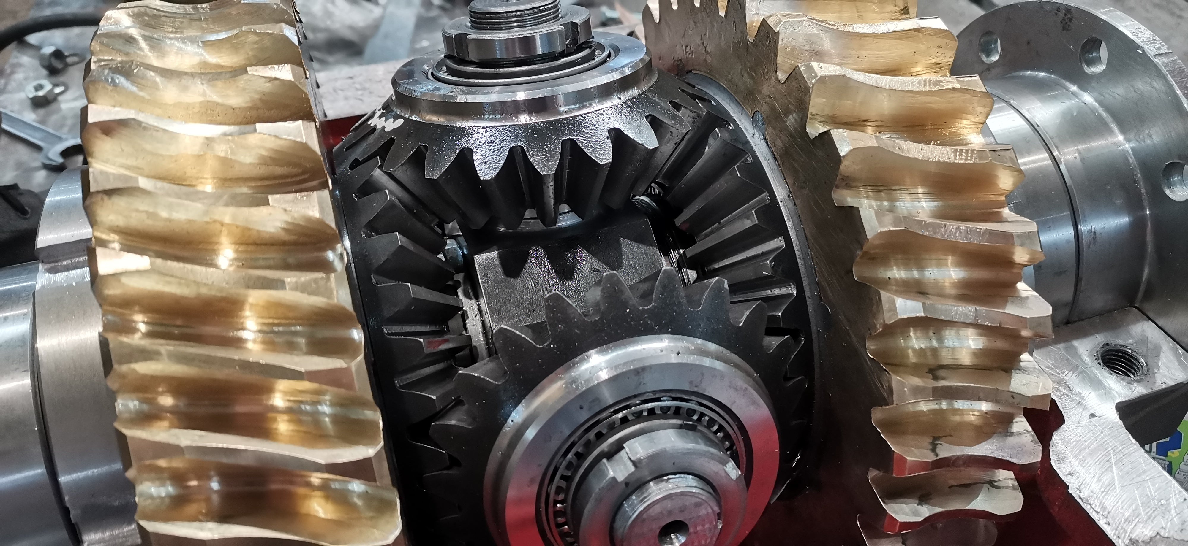 What is A385 Bronze?