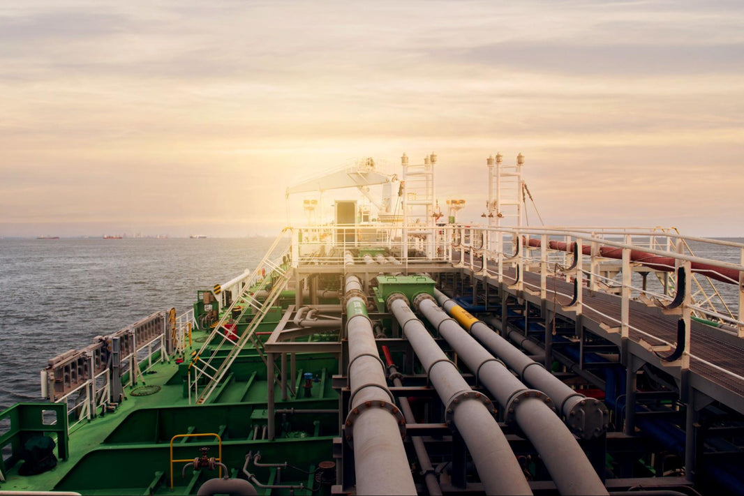 Copper Nickel Alloy Applications on a Marine Boat