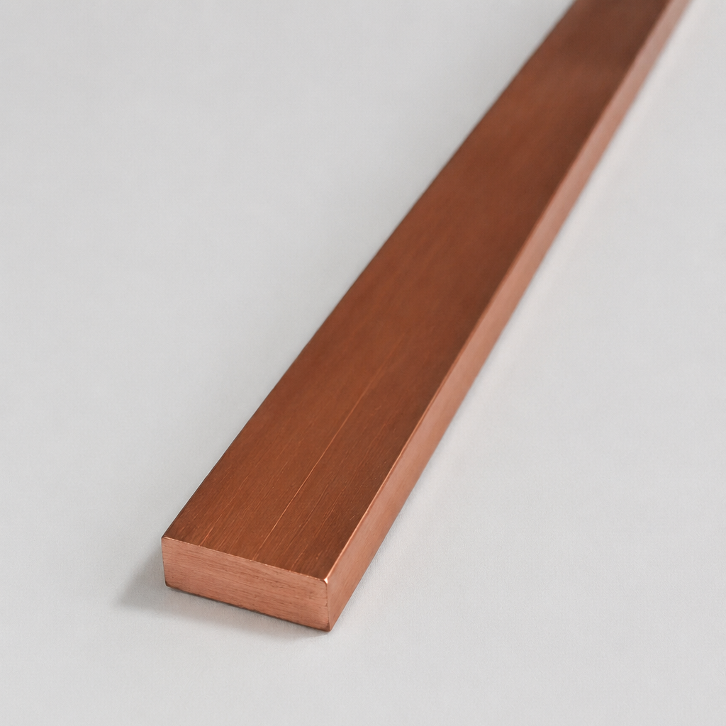 A110 Copper Bar