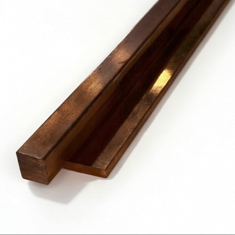 A110 Copper Bar