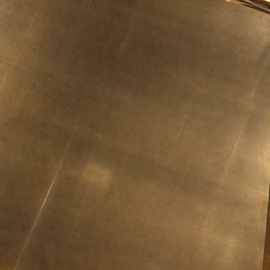 A220 Commercial Bronze Sheet Metal