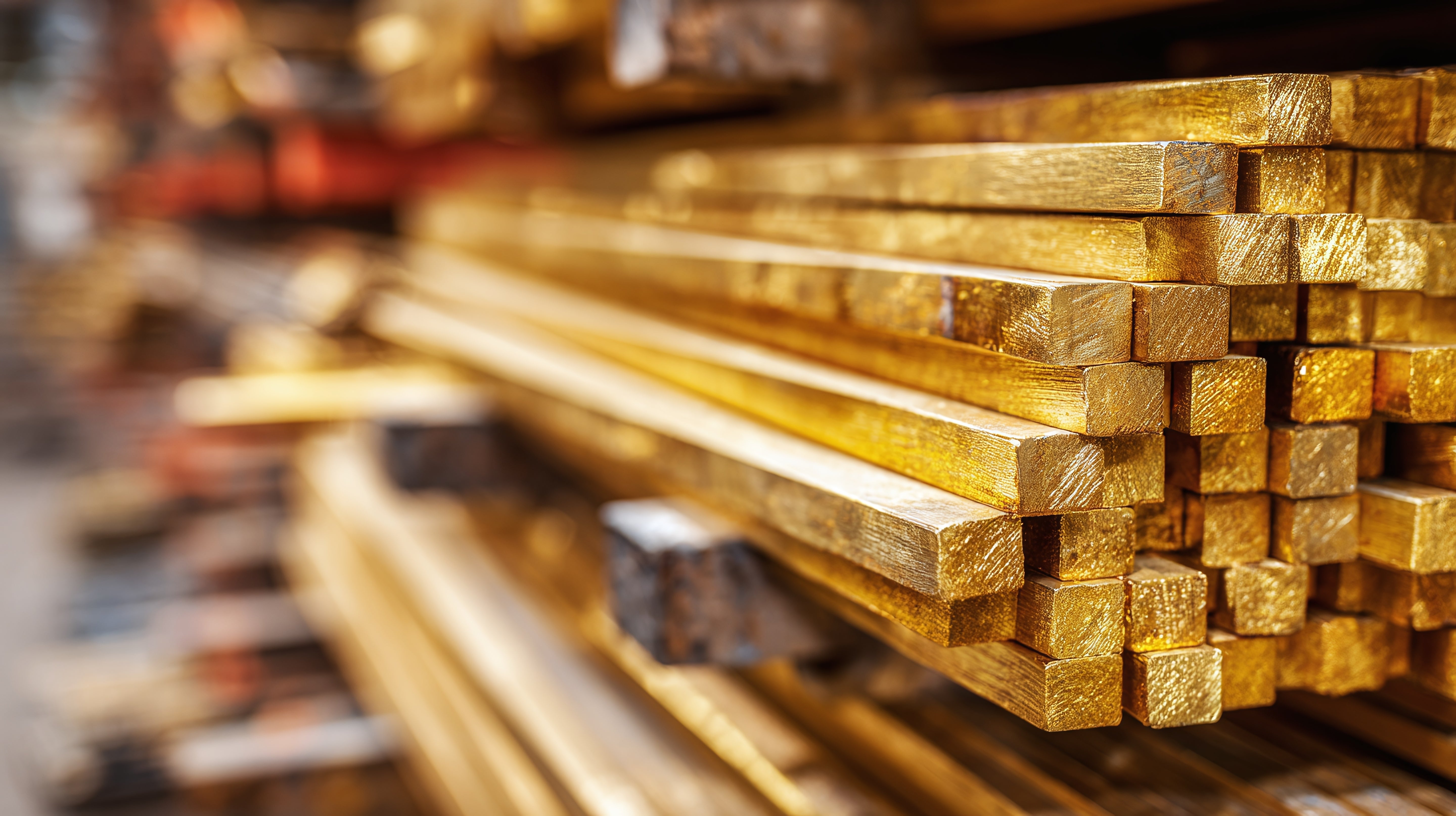 Brass Bars Distributor for Manufacturing