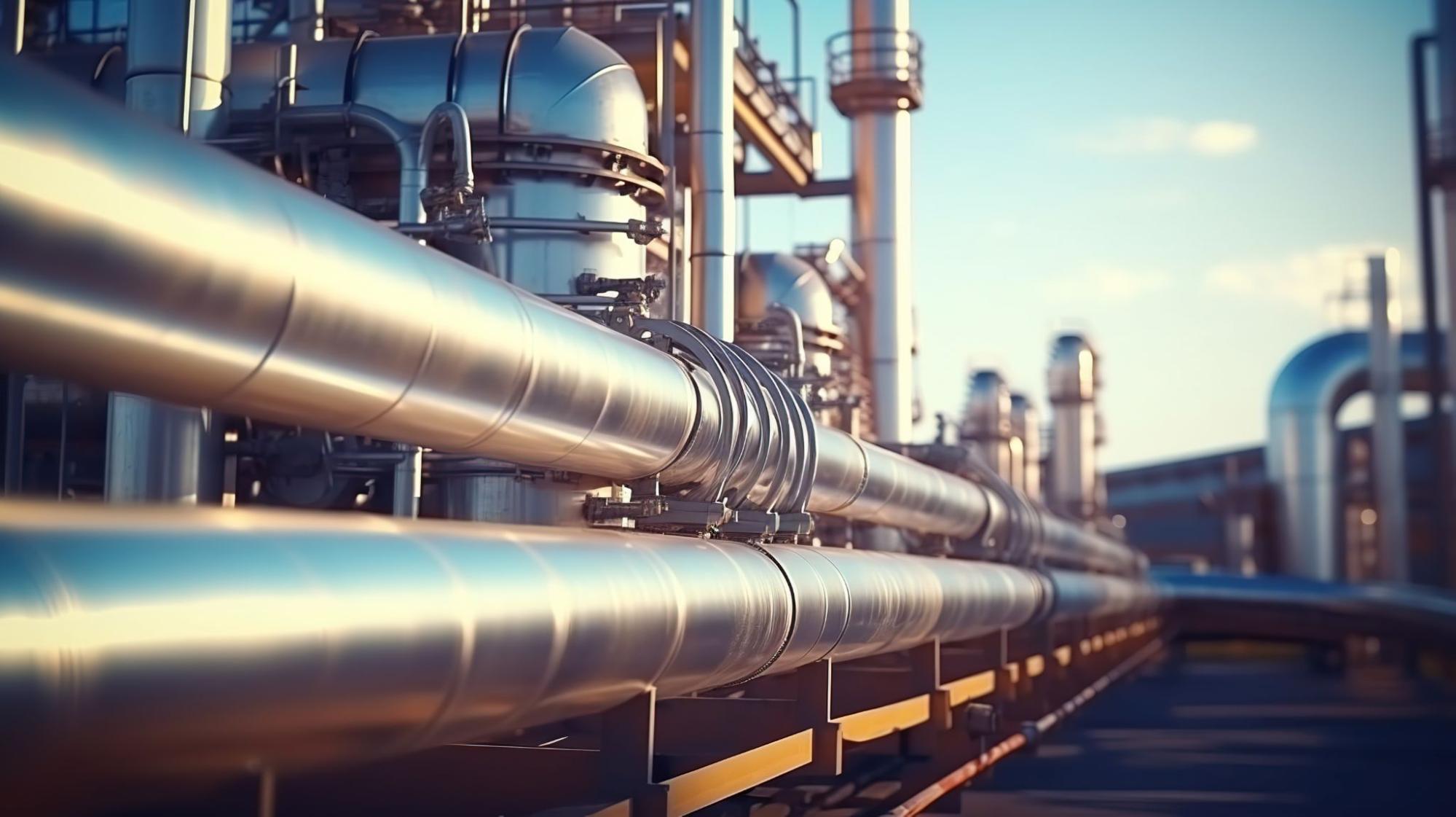 Buy Copper for the Oil and Gas Industry