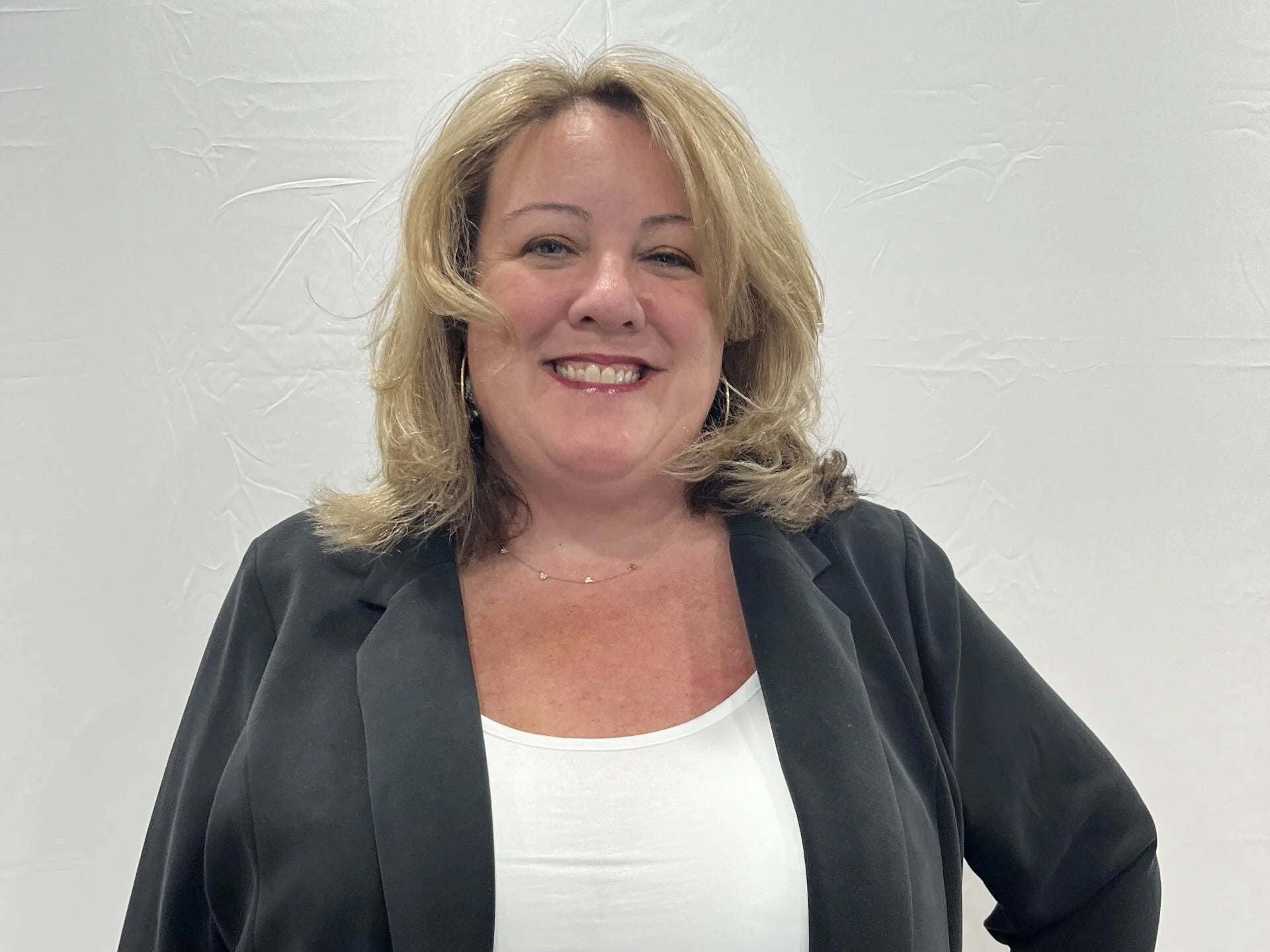 Christine McAuliffe