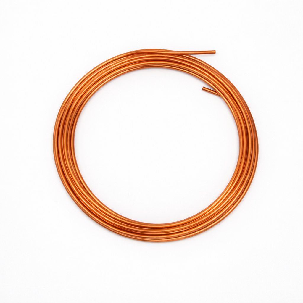 Copper Wire Coil