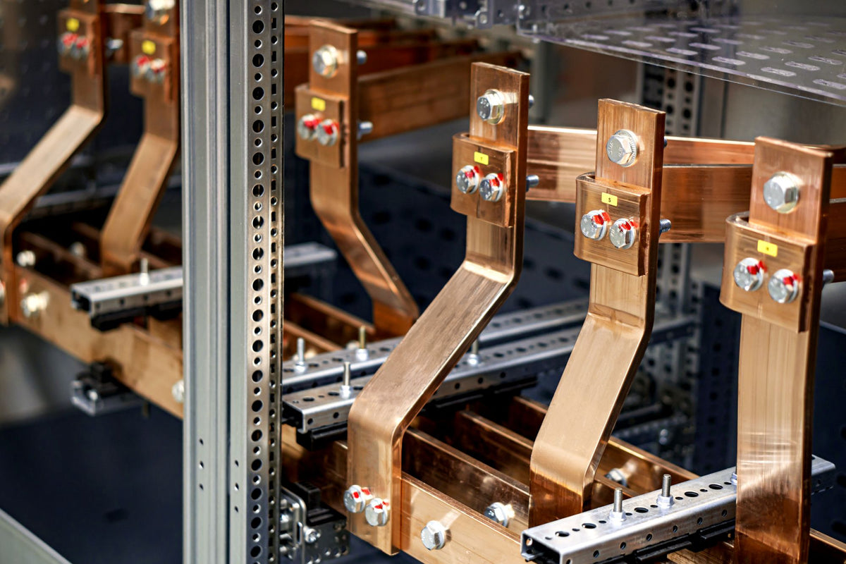 Lewis Electrical Industry Brass, Bronze & Copper Supplies | Lewis Brass – Lewis Brass ...