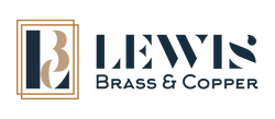 Lewis Brass & Copper