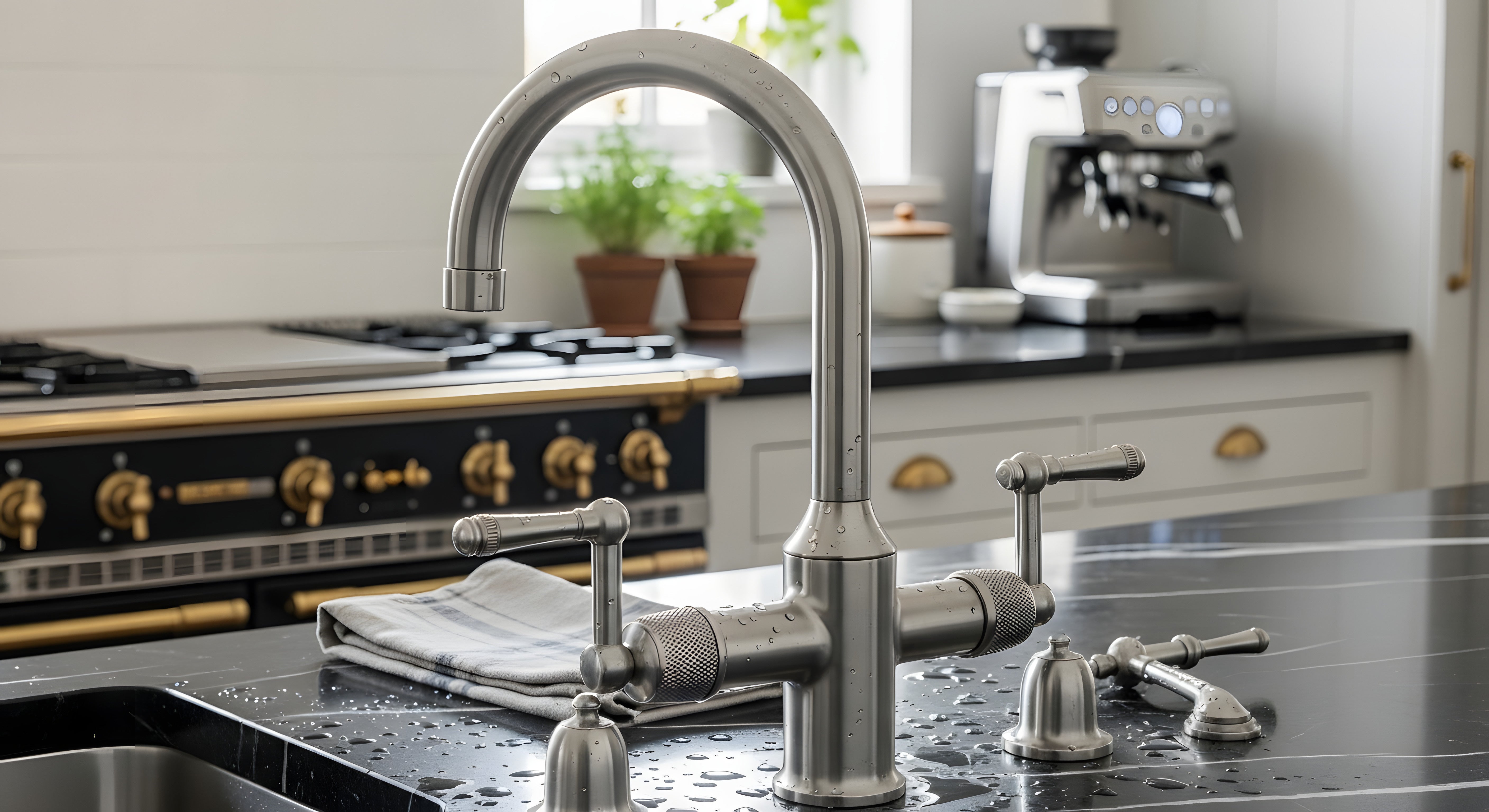 Metal Alloy Distributor for Hardware Manufacturing