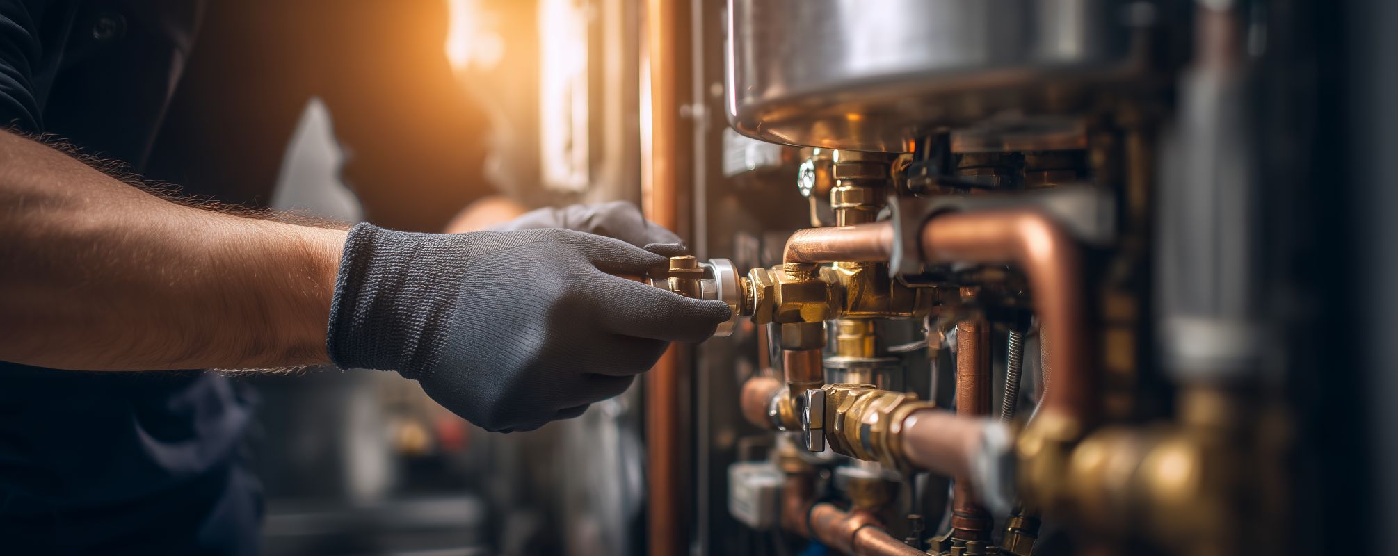 Metal Pipes and Tubing for Industrial Settings