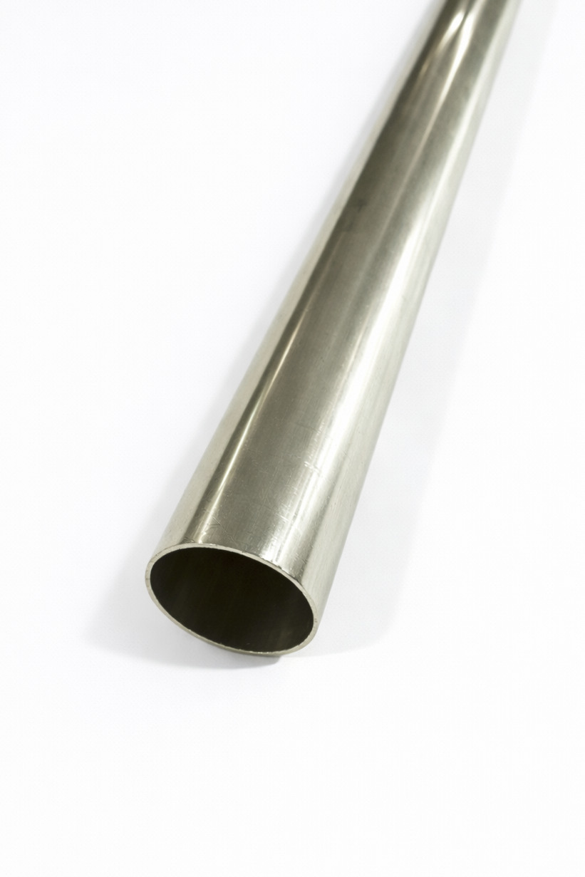 Nickel Silver Tubing