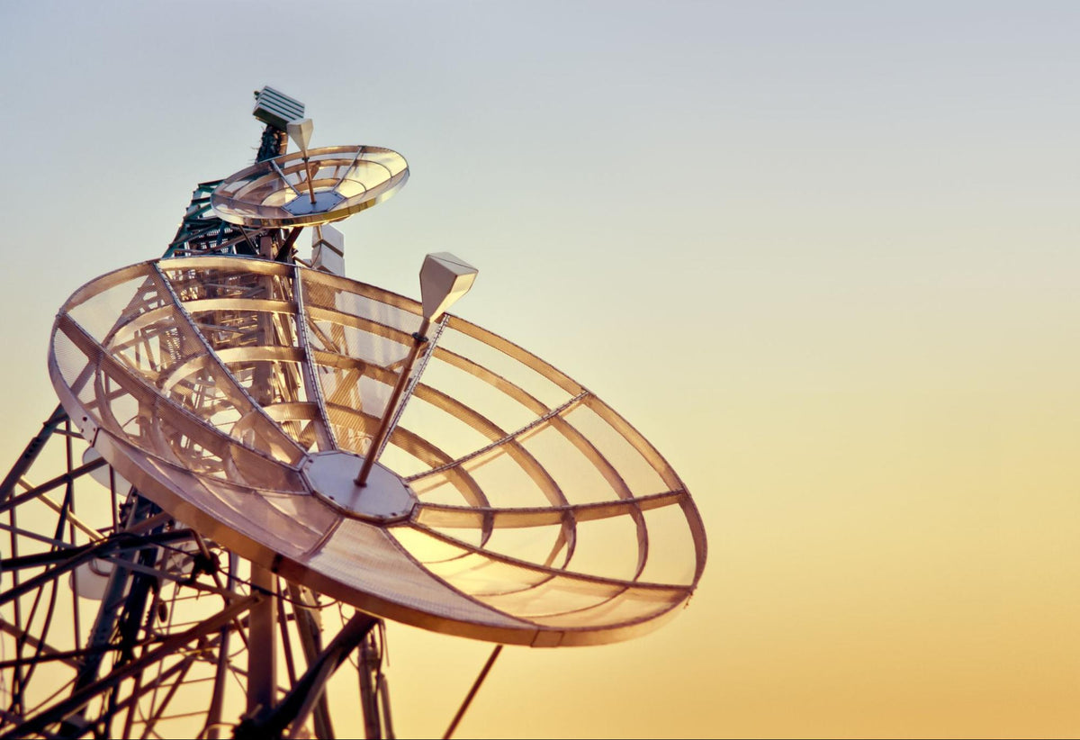 Telecommunications 4