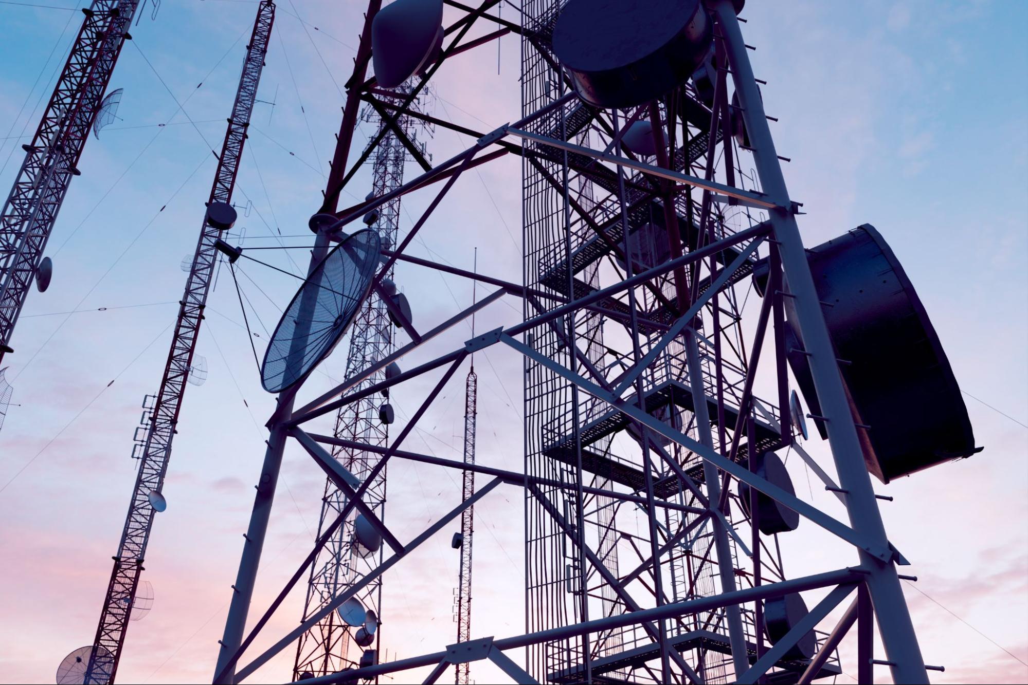 Telecommunications 4