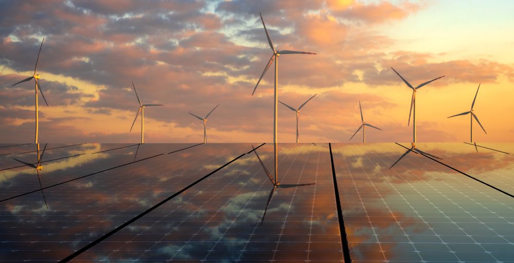 Windmill Brass and Copper Supplier - Lewis Brass for the Renewable Energy Industry