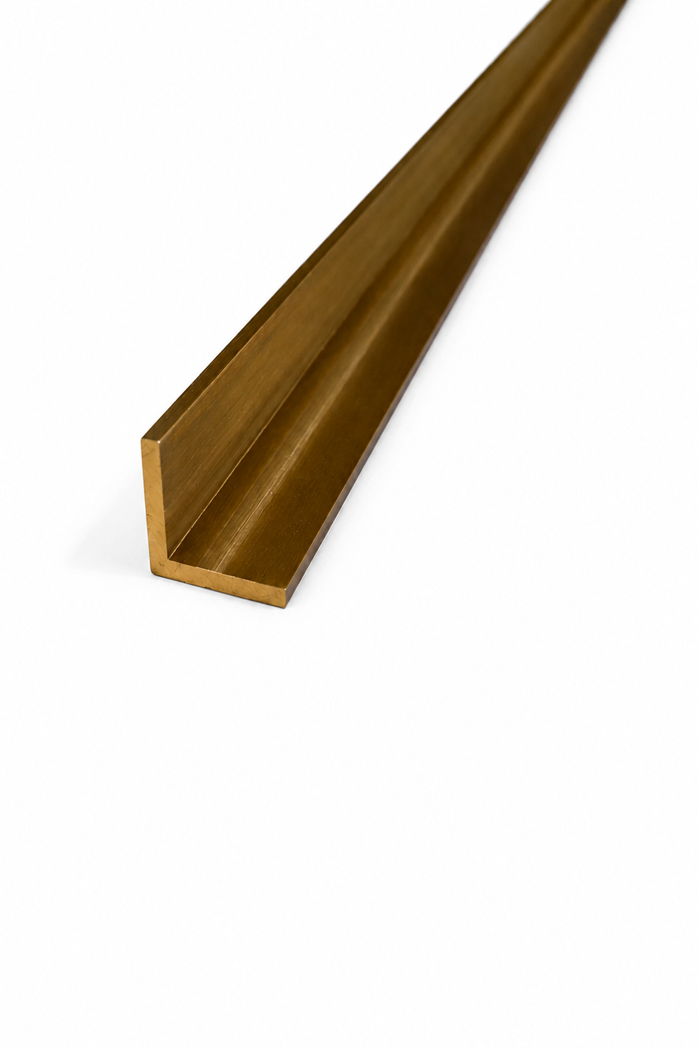 A385 Bronze Angle