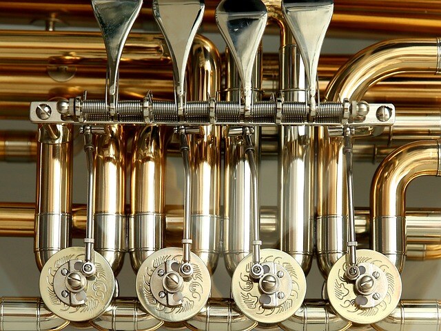 brass supplier