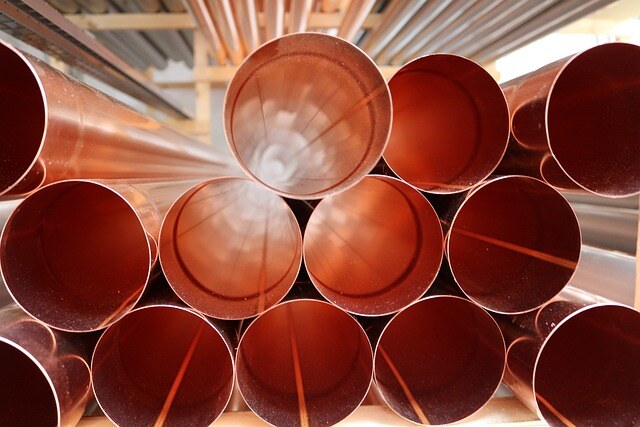 copper supplier